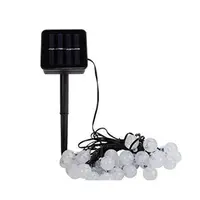 LED верига My Garden соларна  4 м, SSL-6130C