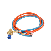 Маркуч Rothenberger за газ/кислород  4 мм, 3 м, полиуретан - product - 032 RTH1887