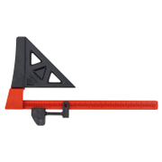 Линеал Rubi за машина за рязане на плочки с ролка Star-N Plus - product - 032 RUB1658