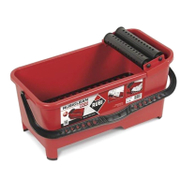 Кофа пластмасова Rubi за фугираща смес  520x270x260 мм - product - 032 RUB1650