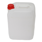 Туба BG пластмасова  5 л - product - 032 SFP 025