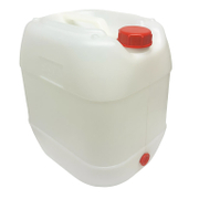 Туба BG пластмасова  20 л - product - 032 SFP 028