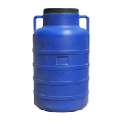 Бидон BG без канелка  60 л, ф 272х547 мм - product - 032 SFP 033