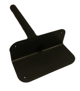 Барбакан Impertek кръгъл  ф 50х500 мм, черен, TPE - product - 032 SHA 427