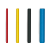 Термосвиваем шлаух Steinel за изолация на кабели комплект  1.6-4.8 мм - product - 032 SNL 295