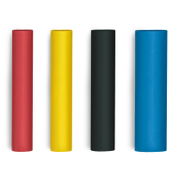 Термосвиваем шлаух Steinel за изолация на кабели комплект  4.9-9.5 мм - product - 032 SNL 296