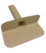 Барбакан Impertek правоъгълен  57х48х345 мм, слонова кост, TPE - product - 032 VGI1079