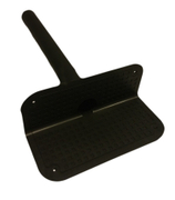 Барбакан Impertek кръгъл  ф 63х500 мм, черен, TPE - product - 032 VGI1314