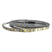 LED лента Vivalux топло бяла светлина  9.6 W, 5000 мм, 2700 K, 12 V, BAND LED120 SMD2835 WW