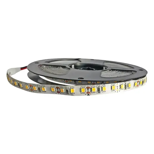 LED лента Vivalux топло бяла светлина  9.6 W, 5000 мм, 2700 K, 12 V, BAND LED120 SMD2835 WW