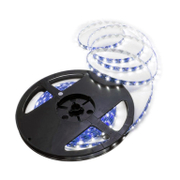 LED лента Vivalux синя светлина  4.8 W, 5000 мм, 12 V, LENTA LED - product - 032 VIV2014
