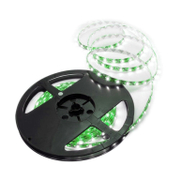 LED лента Vivalux зелена светлина  4.8 W, 5000 мм, 12 V, LENTA LED - product - 032 VIV2015