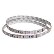 LED лента Vivalux топло бяла светлина  14.4 W, 5000 мм, 2700 K, 12 V, MEGA LED - product - 032 VIV2016