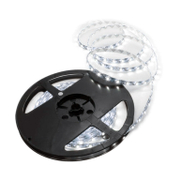 LED лента Vivalux студено бяла светлина  4.8 W, 5000 мм, 6400 K, 12 V, LENTA LED - product - 032 VIV2010