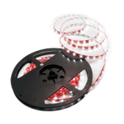 LED лента Vivalux червена светлина  4.8 W, 5000 мм, 12 V, LENTA LED - product - 032 VIV2013