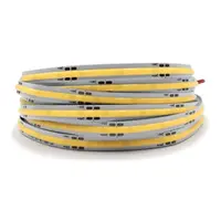 LED лента Vivalux неутрално бяла светлина  11 W, 5000 мм, 4000 K, 24 V, Elit LED