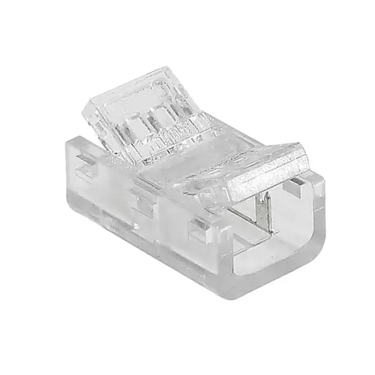Конектор за LED лента Vivalux с пластмасови капачета  24 DC V, за COB LED лента, 20 IP, COB Middle