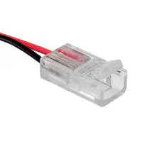 Конектор за LED лента Vivalux с кабел  24 DC V, COB, 20 IP, COB Power