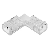 Конектор за LED лента Vivalux L-образен  24 DC V, COB, 20 IP, COB Corner