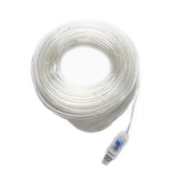 LED верига Vivalux USB RGB  10 м, Party LED - product - 032 VIV2150