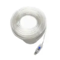 LED верига Vivalux USB RGB  10 м, Party LED