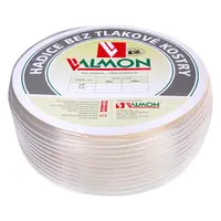 Маркуч Valmon за вода 1-слоен неармиран  12.7 мм, PVC, 2002
