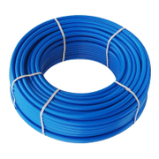 Маркуч Valmon за кислород  6.3 мм, 20 bar, каучук, 251 - product - 032 VLM1701