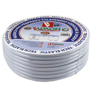 Маркуч Valmon за въздух и вода 3-слоен  6 мм, 20 bar, PVC, Tech Elastic 1124SE - product - 032 VLM1720