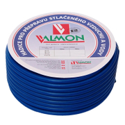 Маркуч Valmon за въздух и вода 3-слоен  8 мм, 20 bar, PVC, 1124M - product - 032 VLM2153