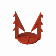 Дюбел пластмасов Vidira за изолация, BKMM - product - 032 VLB 294