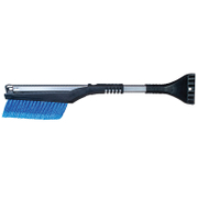 Стъргалка Fiskars за лед с четка и алуминиева дръжка  875 мм - product - 032 VLR2213