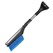 Стъргалка Fiskars за лед с четка и алуминиева дръжка  875 мм - product - 032 VLR2213