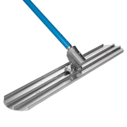 Мастар ръчен Beton Trowel к-кт с 3 дръжки  1200 мм - product - 033 AGT1505