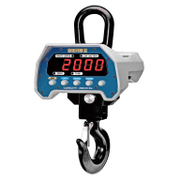 Подкранова електронна везна Cas  5000 кг, Caston II - product - 033 ATK 393