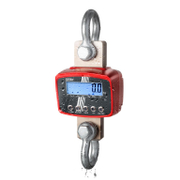 Подкранова електронна везна Kern  3000 кг, HFD 3T-3IP - product - 033 ATK1421