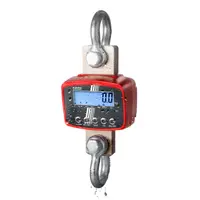 Подкранова електронна везна Kern  3000 кг, HFD 3T-3IP