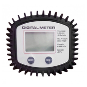 Разходомер Bonezzi за петролни продукти дигитален 1.8 м3/ч, 50 bar, 1 - product - 033 BNZ 912