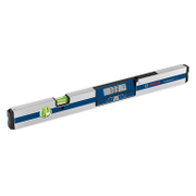 Нивелир алуминиев кутия Bosch дигитален  600 мм, 1 мм/м, GIM 60 - product - 033 BSH 499
