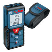 Лазерна ролетка Bosch  40 м, 1.5 мм/м, GLM 40 - product - 033 BSH 945