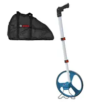 Измервателно колело Bosch  10 000 м, ф 318.5 мм, GWM 32