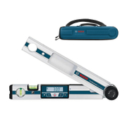 Дигитален ъгломер Bosch  400 мм, 0-220 °, ±0.1°, GAM 220 MF - product - 033 BSH1135