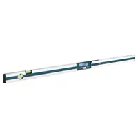 Нивелир алуминиев кутия Bosch дигитален  1200 мм, GIM 120 Professional