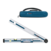 Дигитален ъгломер Bosch  600 мм, 0-270 °, ±0.1°, GAM 270 MFL - product - 033 BSH1454