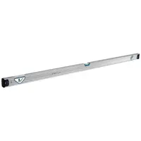 Нивелир алуминиев кутия Bosch Box Level  1200 мм, 0.5 мм/м, MPP Box