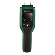 Влагомер за дърво и строителни материали Bosch  7.1-74.7 %, UniversalHumid - product - 033 BSH1664