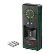 Детектор за откриване и локализиране на скрити обекти Bosch за метал и кабели  4.5 V, Truvo - product - 033 BSH1660