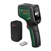 Безконтактен лазерен термометър Bosch  от -30 до +500 °C, AdvancedTemp