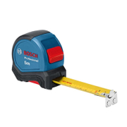 Противоударна пластмасова ролетка Bosch с магнит  5 м - product - 033 BSH1689