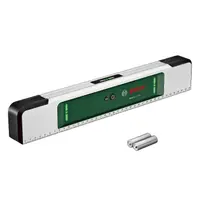 Нивелир алуминиев кутия Bosch дигитален  400 мм, EasySpiritLevel