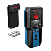 Детектор за откриване и локализиране на скрити обекти Bosch за метал, дърво и кабели, GMS 120-27 - product - 033 BSH1762